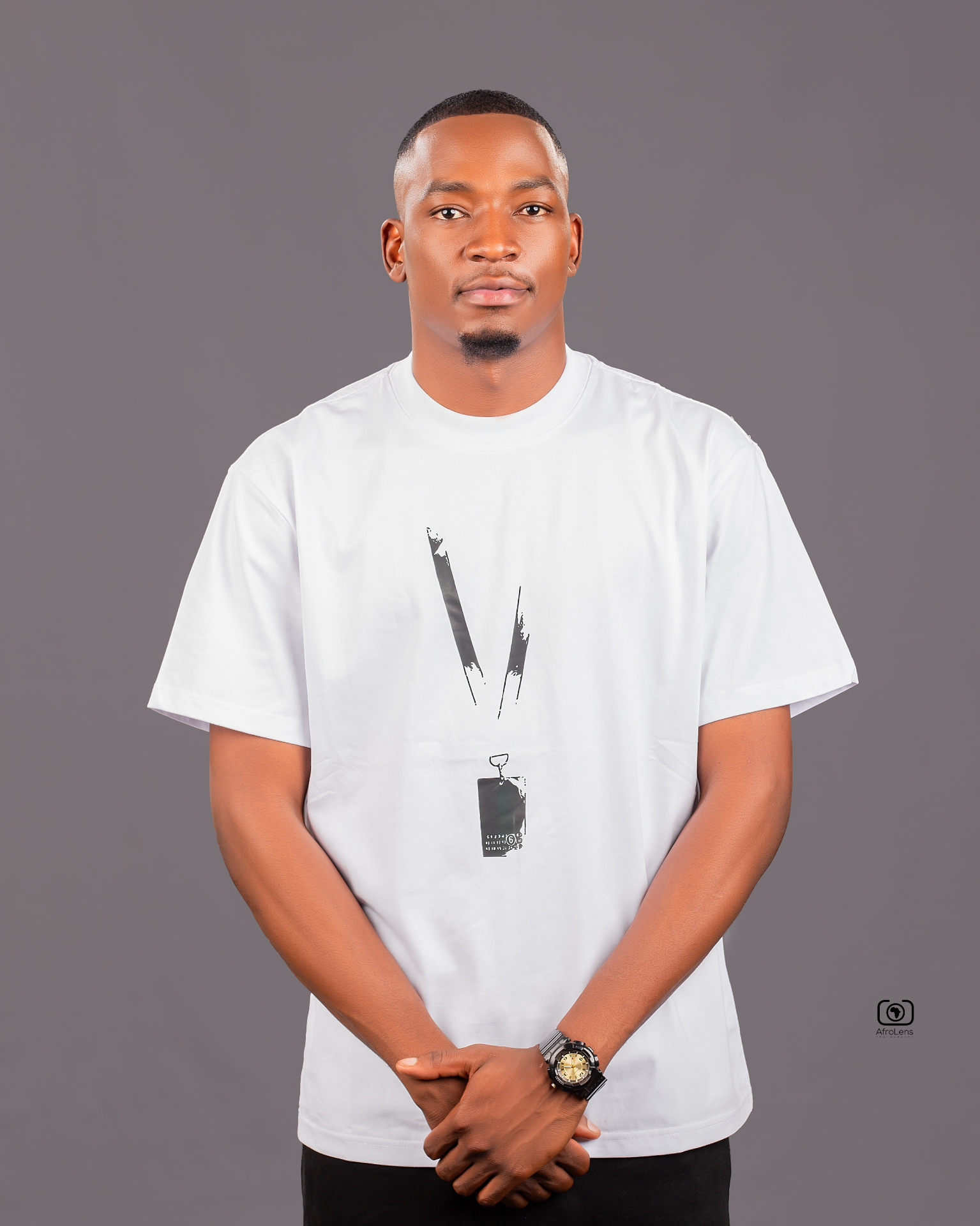 DJ Langton B editorial